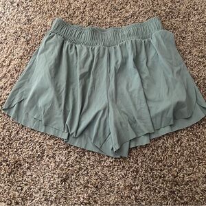 Zella Girl Shorts